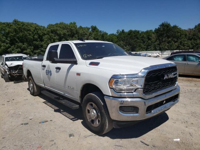 RAM 2500 TRADE 2021 with VIN 3C6UR5HJ8MG678070 - Photo from auction
