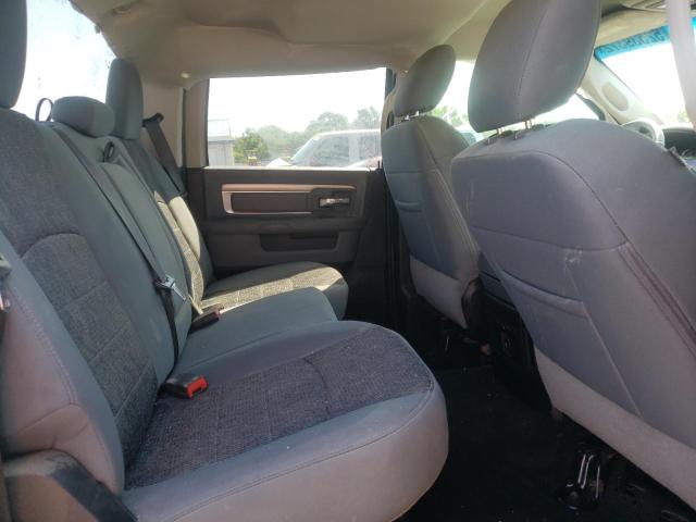 Photo 6 from auction – 2018 RAM 1500 SLT with VIN 1C6RR7LTXJS278171