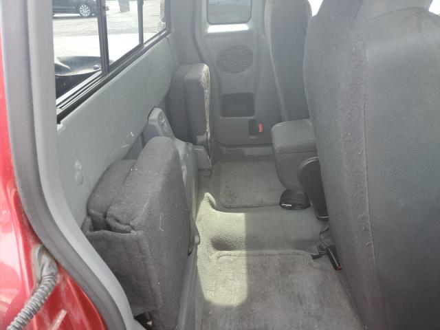 Photo 6 from auction – 2009 FORD RANGER SUP with VIN 1FTYR44E59PA16964