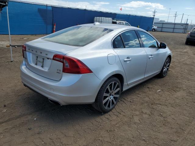 Photo 4 from auction – 2014 VOLVO S60 T5 with VIN YV1612FH1E2270215