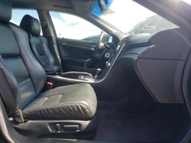 Photo 5 from auction – 2006 ACURA 3.2TL with VIN 19UUA66296A069140