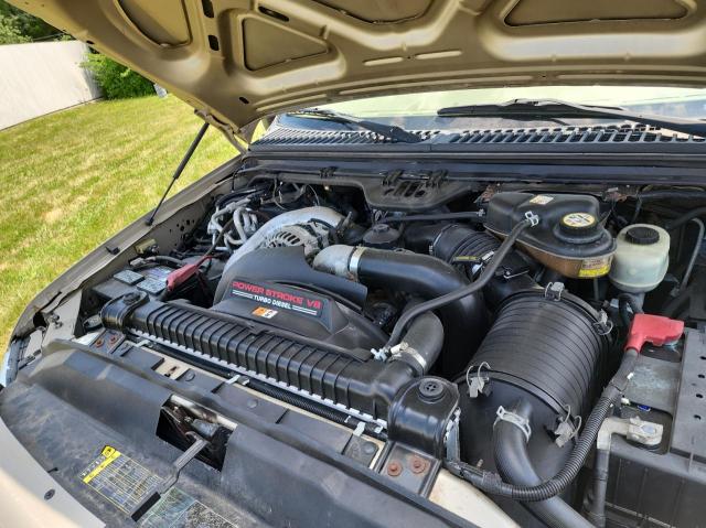 Photo 7 from auction – 2005 FORD EXCURSION with VIN 1FMSU43P95EB12993