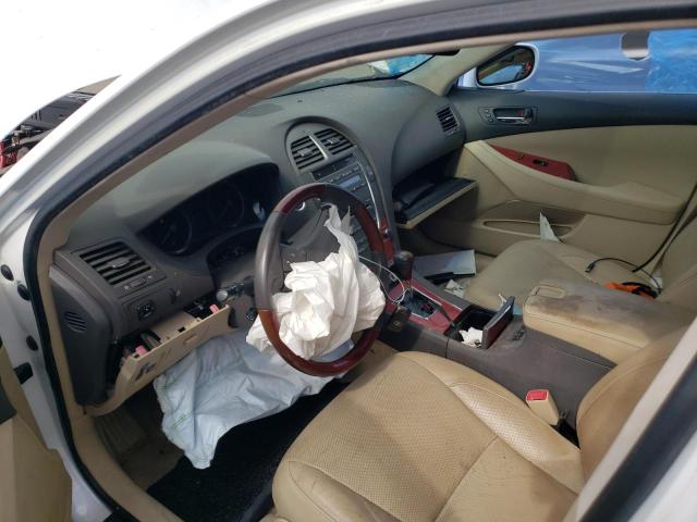 Photo 5 from auction – 2008 LEXUS ES 350 with VIN JTHBJ46G782264008