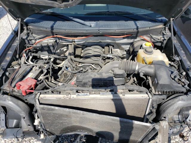 Photo 7 from auction – 2014 FORD F150 SUPER with VIN 1FTFW1CFXEKD73363