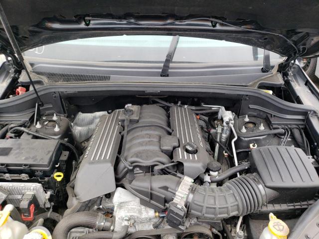 Photo 7 from auction – 2015 JEEP GRAND CHER with VIN 1C4RJFDJXFC951629