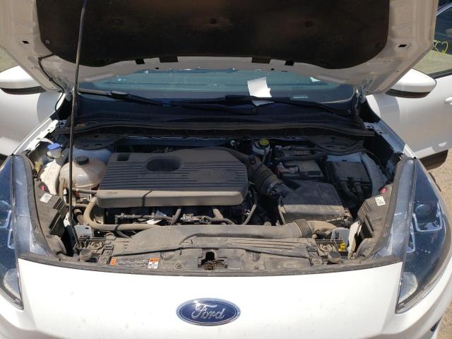 Photo 7 from auction – 2020 FORD ESCAPE SEL with VIN 1FMCU9H98LUA10986