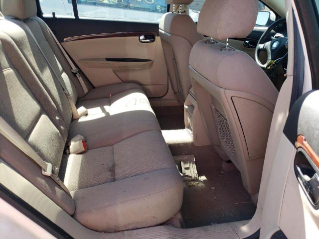 Photo 6 from auction – 2007 SATURN AURA XE with VIN 1G8ZS57N87F270451