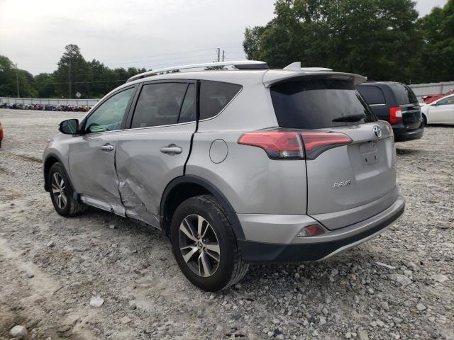 Photo 3 from auction – 2016 TOYOTA RAV4 XLE with VIN 2T3WFREV7GW304241