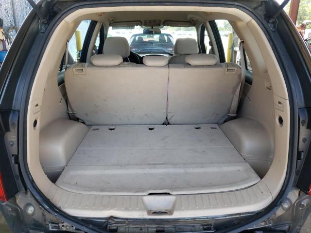 Photo 9 from auction – 2009 KIA RONDO BASE with VIN KNAFG528X97258288