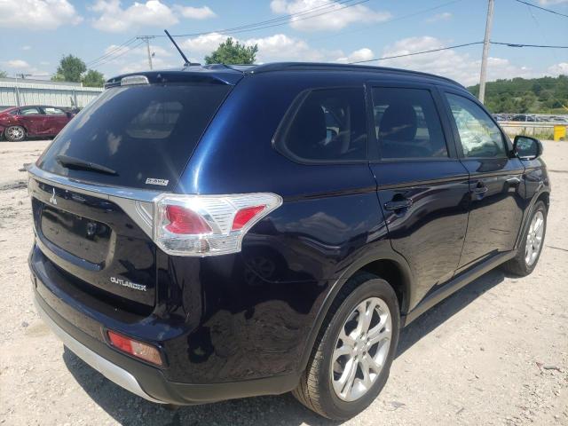 Photo 4 from auction – 2015 MITSUBISHI OUTLANDER with VIN JA4AZ3A38FZ012271