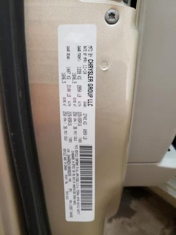 Photo 10 from auction – 2010 CHRYSLER TOWN & COU with VIN 2A4RR8DX1AR496205