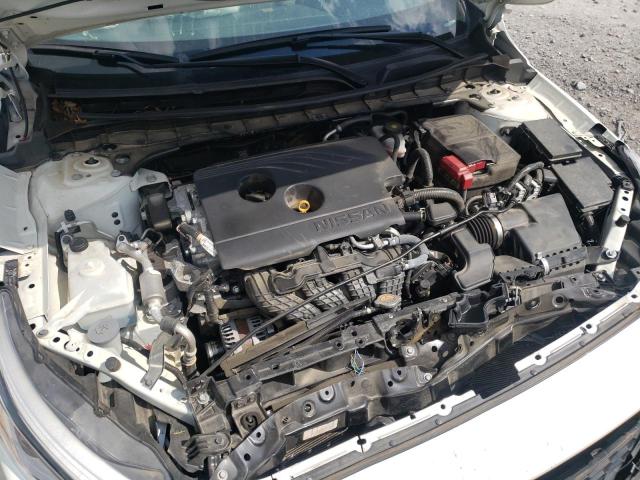 Photo 7 from auction – 2019 NISSAN ALTIMA SL with VIN 1N4BL4EV9KN328167