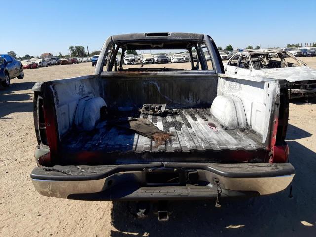 Photo 10 from auction – 2006 CHEVROLET SILVERADO with VIN 2GCEC13Z261333746