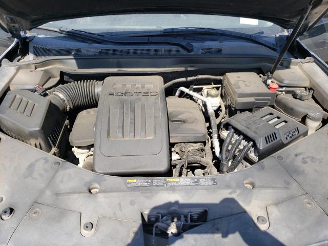 Photo 7 from auction – 2013 GMC TERRAIN SL with VIN 2GKALWEK0D6166934