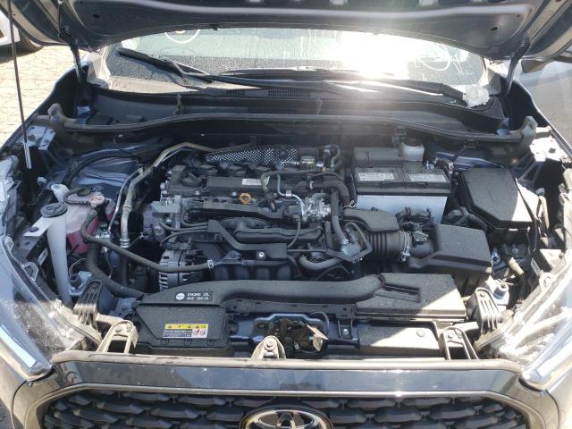 Photo 7 from auction – 2022 TOYOTA COROLLA CR with VIN 7MUBAAAGXNV012626