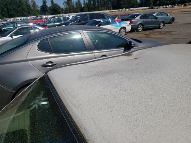 Photo 9 from auction – 1997 VOLVO 850 with VIN YV1LS5540V1396281