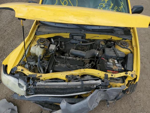 Photo 7 from auction – 2002 FORD ESCAPE XLS with VIN 1FMYU01B72KB01143
