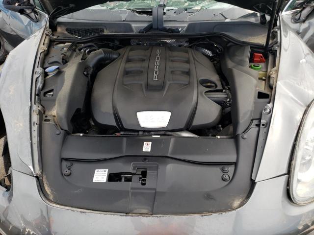 Photo 7 from auction – 2014 PORSCHE CAYENNE with VIN WP1AF2A24ELA34493