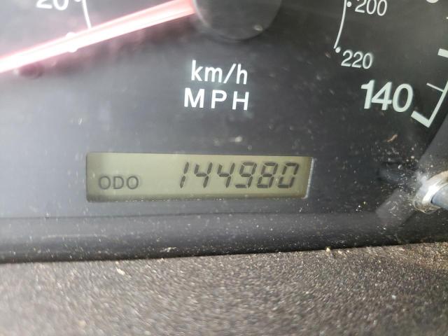 Photo 8 from auction – 2002 HYUNDAI ELANTRA GL with VIN KMHDN45D22U453940