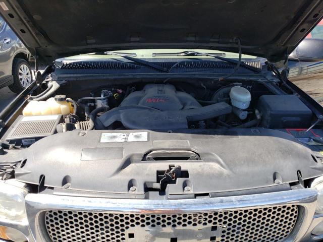 Photo 7 from auction – 2006 GMC SIERRA K15 with VIN 2GTEK63N861278765