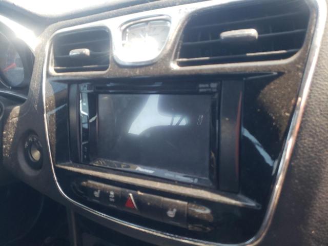 Photo 9 from auction – 2012 CHRYSLER 200 LIMITE with VIN 1C3CCBCB8CN268061