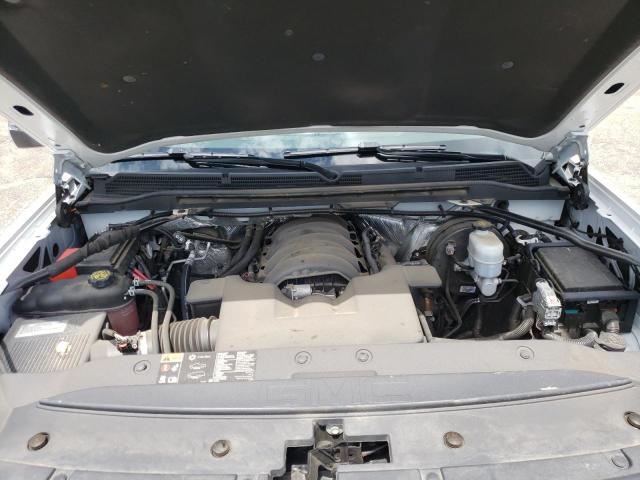 Photo 7 from auction – 2016 GMC SIERRA C15 with VIN 3GTP1NEC7GG219197