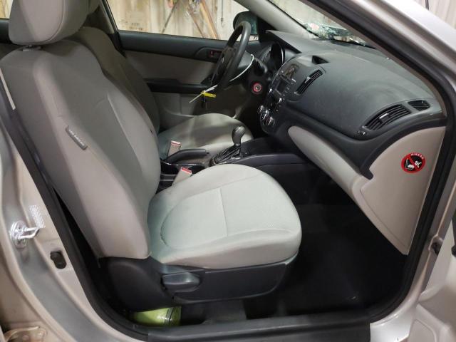 Photo 5 from auction – 2011 KIA FORTE EX with VIN KNAFU4A24B5441980