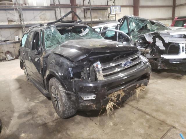 Photo 1 from auction – 2017 FORD EXPEDITION with VIN 1FMJU1JT8HEA08607