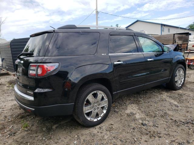 Photo 4 from auction – 2017 GMC ACADIA LIM with VIN 1GKKVSKD1HJ195140