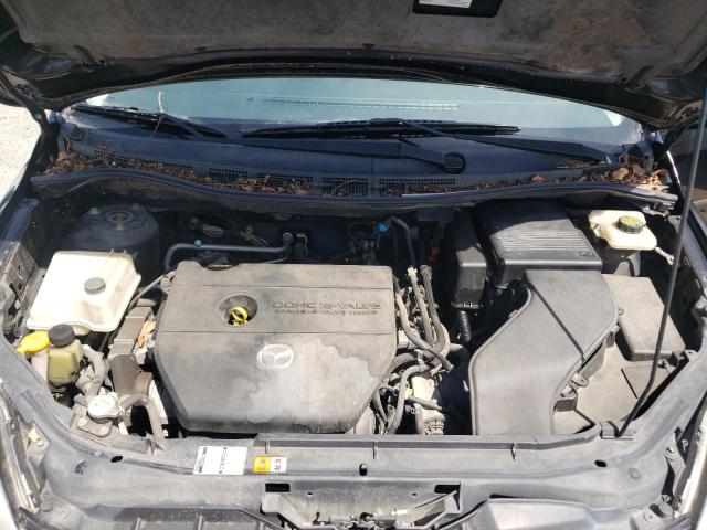 Photo 7 from auction – 2008 MAZDA 5 with VIN JM1CR293980322871