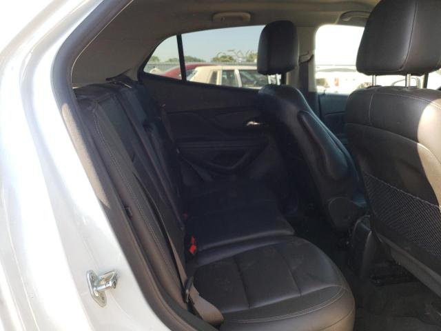 Photo 6 from auction – 2020 BUICK ENCORE ESS with VIN KL4CJCSB1LB041024