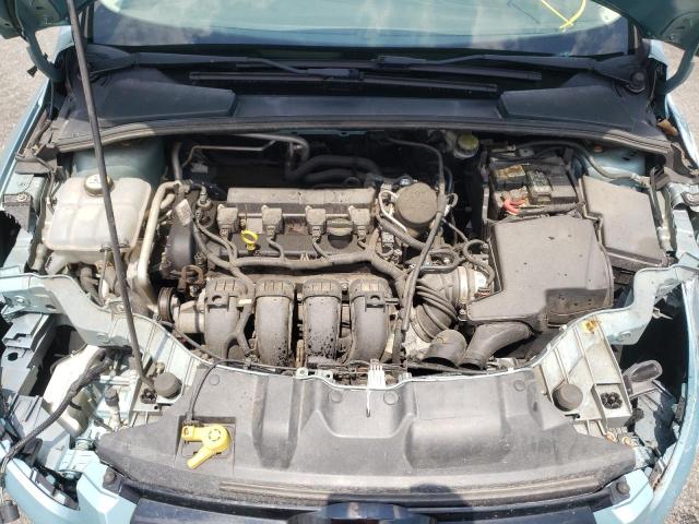 Photo 7 from auction – 2012 FORD FOCUS SEL with VIN 1FAHP3H22CL197719