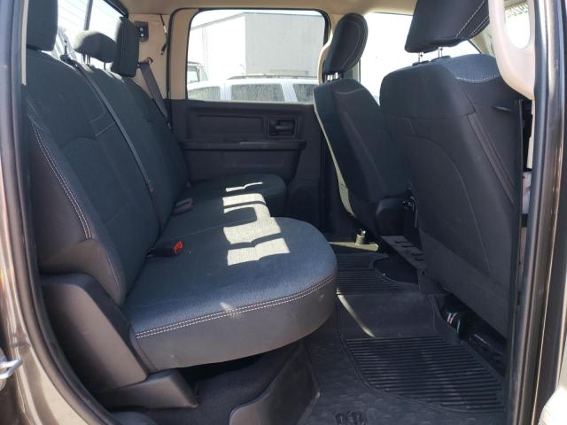 Photo 6 from auction – 2020 RAM 2500 TRADE with VIN 3C6TR5CJ4LG251728