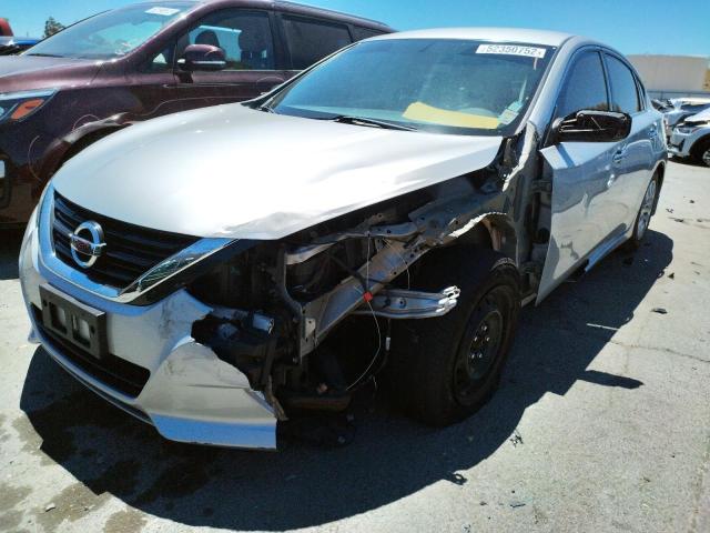Photo 2 from auction – 2016 NISSAN ALTIMA 2.5 with VIN 1N4AL3AP6GC292440