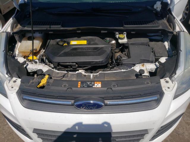 Photo 7 from auction – 2015 FORD ESCAPE SE with VIN 1FMCU9GX1FUB15809