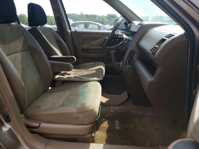 Photo 5 from auction – 2004 HONDA CR-V EX with VIN JHLRD78814C057099