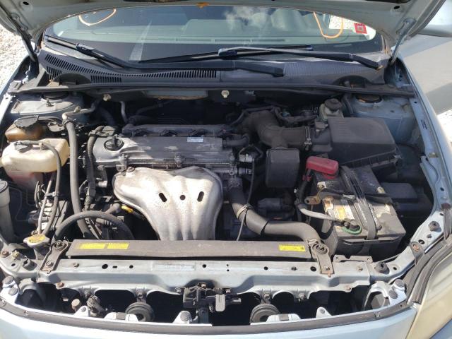Photo 7 from auction – 2007 SCION TC with VIN JTKDE177370154202