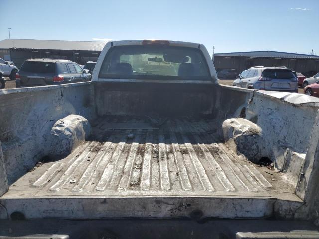 Photo 6 from auction – 2004 DODGE RAM 1500 S with VIN 1D7HA16N14J117892