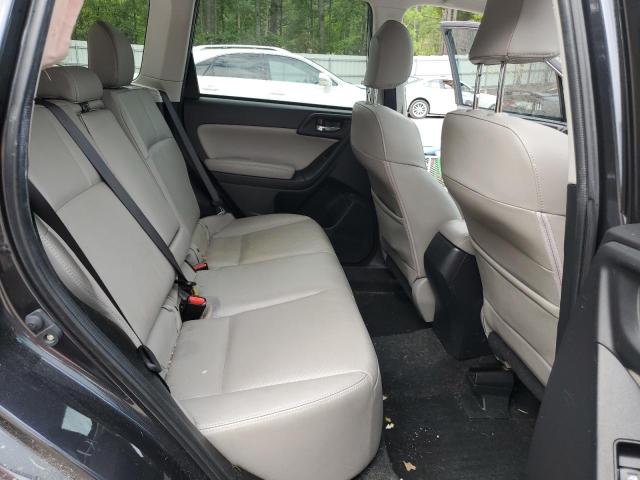 صورة رقم 6 من المزاد - 2016 SUBARU FORESTER 2 مع VIN JF2SJAHCXGH464792