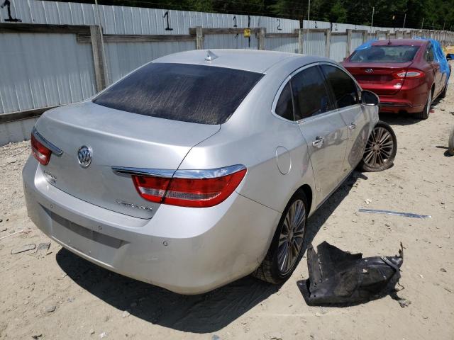 Photo 4 from auction – 2013 BUICK VERANO with VIN 1G4PS5SK6D4118049