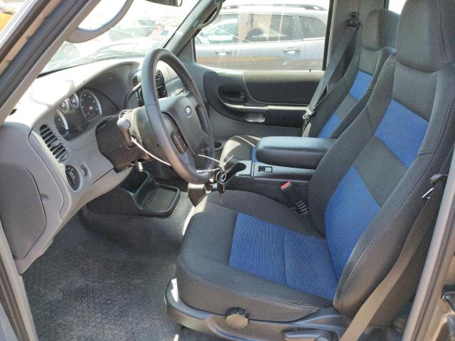 Photo 5 from auction – 2007 FORD RANGER with VIN 1FTYR10U07PA04925