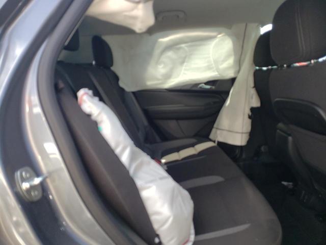 Photo 6 from auction – 2021 CHEVROLET TRAILBLAZE with VIN KL79MPSLXMB119239