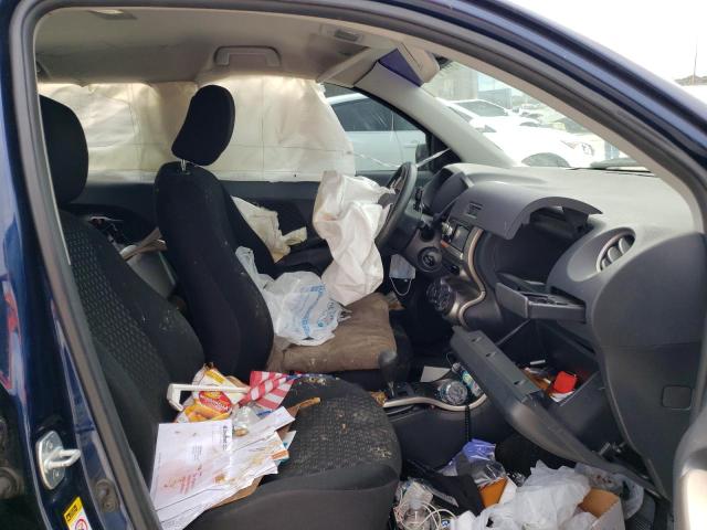 Photo 5 from auction – 2011 TOYOTA SCION XD with VIN JTKKU4B46B1011658