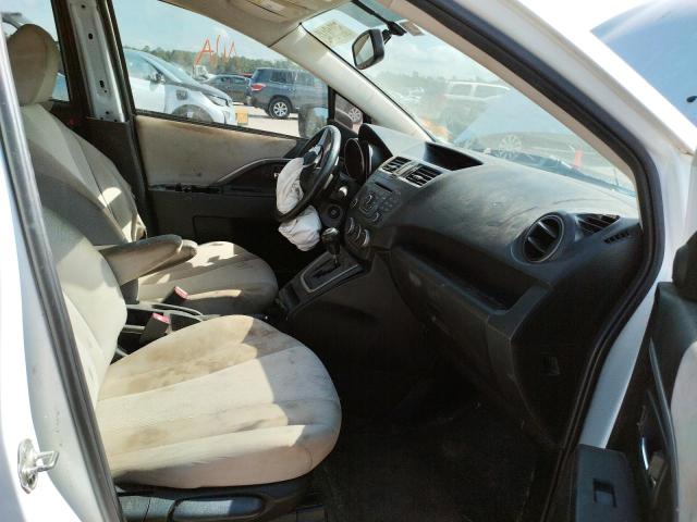 Photo 5 from auction – 2015 MAZDA 5 TOURING with VIN JM1CW2CLXF0190881
