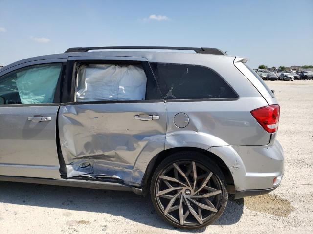 Photo 9 from auction – 2016 DODGE JOURNEY SX with VIN 3C4PDCBG1GT100202