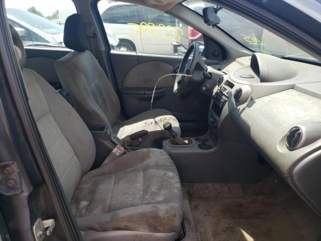 Photo 5 from auction – 2007 SATURN ION LEVEL with VIN 1G8AZ55FX7Z103043