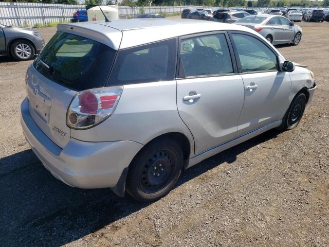 Photo 4 from auction – 2006 TOYOTA COROLLA MA with VIN 2T1KR32EX6C596189