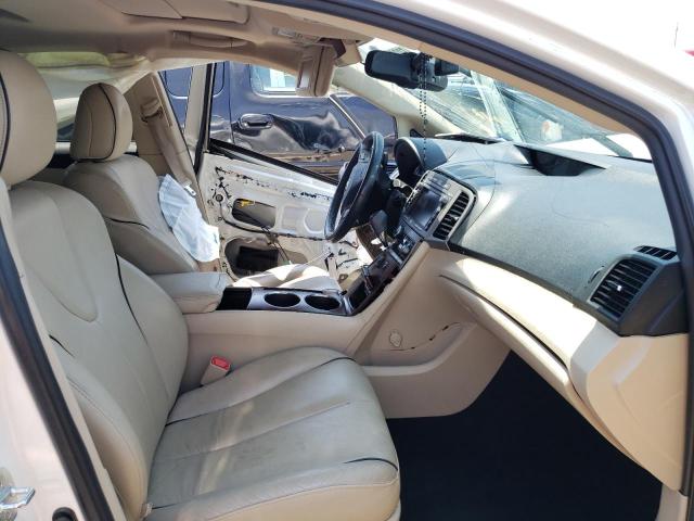 Photo 5 from auction – 2011 TOYOTA VENZA with VIN 4T3ZK3BB6BU039899