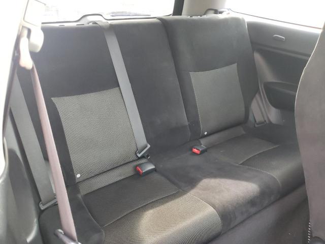 Photo 6 from auction – 2002 HONDA CIVIC SI with VIN SHHEP33582U301225