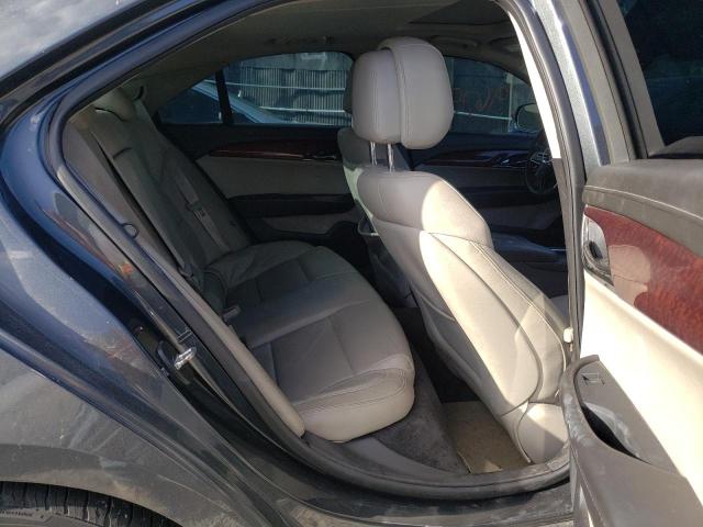 Photo 6 from auction – 2014 CADILLAC 62 with VIN 1G6AB5S39E0134793